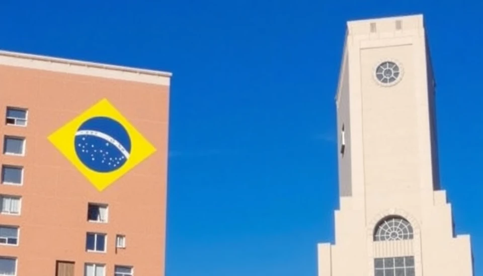 Debusschere's 22V Expands Horizons: New Office in Brazil to Bolster Latin American Services