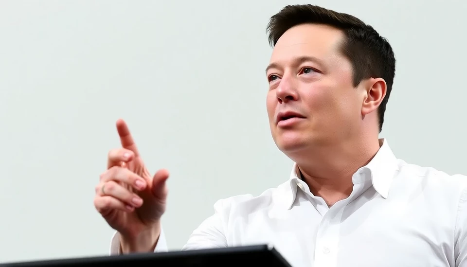 Delaware Judge Dismisses Musk's Record Tesla Pay Package: A Significant Blow for the CEO