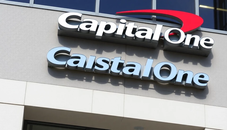 Delaware Regulators Green Light Significant Deal Between Capital One and Discover