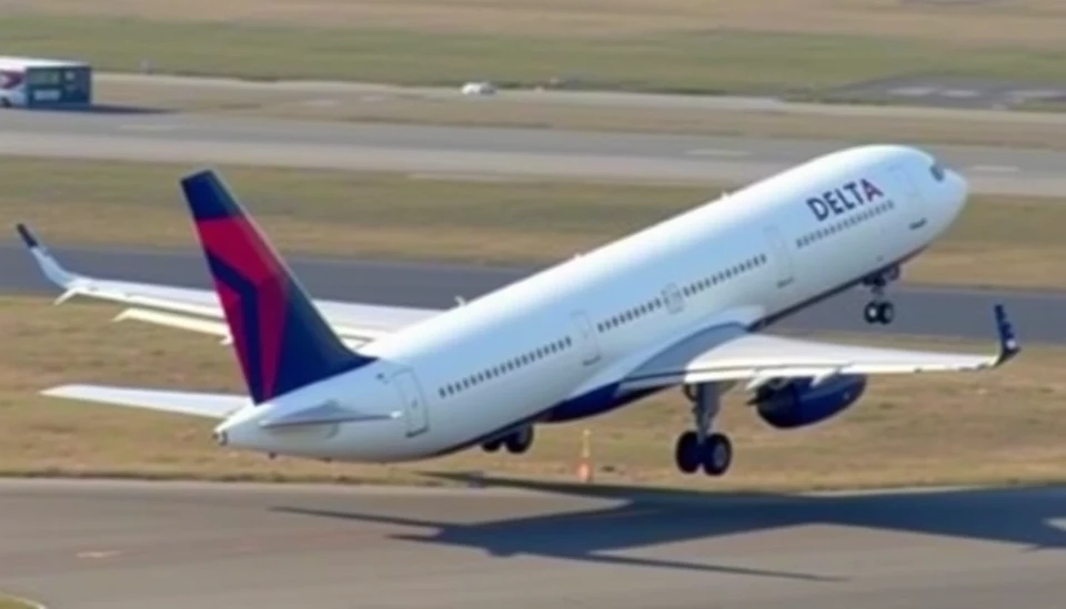 Delta Airlines Flight Emergency: Investigation Launched After Injuries Reported