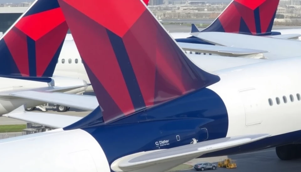 Delta Airlines Offers $30,000 to Passengers Following Emergency Landing in Toronto