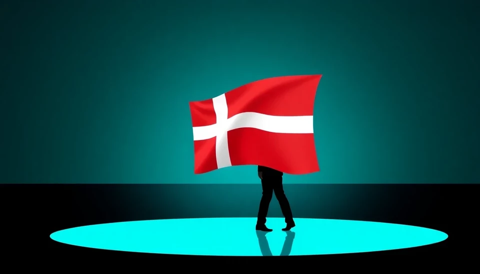 Denmark Takes Bold Step: Cuts Key Interest Rate to Stabilize Currency Peg Amid ECB Decisions