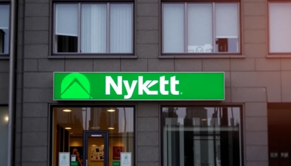 Denmark's Nykredit Set to Acquire Spar Nord Bank in Massive $3.5 Billion Deal