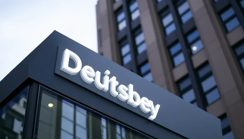 Deutsche Bank Faces a Standalone Challenge in $2.1 Billion Peabody Loan Deal