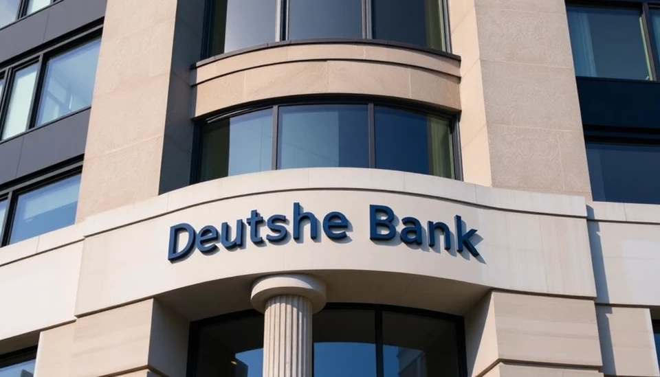 Deutsche Bank Revamps Bonus Structure to Reward Teamwork and Collaboration