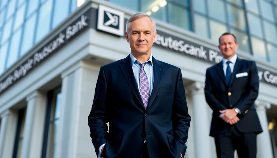 Deutsche Bank Strengthens Media and Telecom Team with Major Rehire