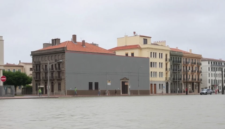 Devastating Floods in Valencia: A Stark Reminder of Climate Change's Impact