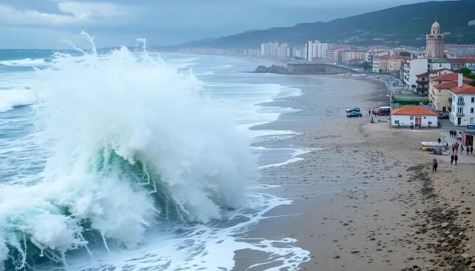 Devastating Storm Claims 50 Lives in Spain: One of the Worst Natural Disasters in a Century