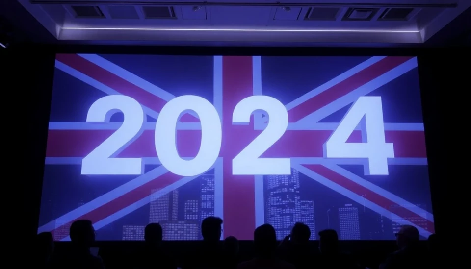 Discover the Trailblazing UK Startups Set to Dominate 2024