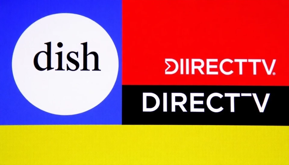 DISH Lenders Declare Dire Outlook on Proposed DIRECTV Merger