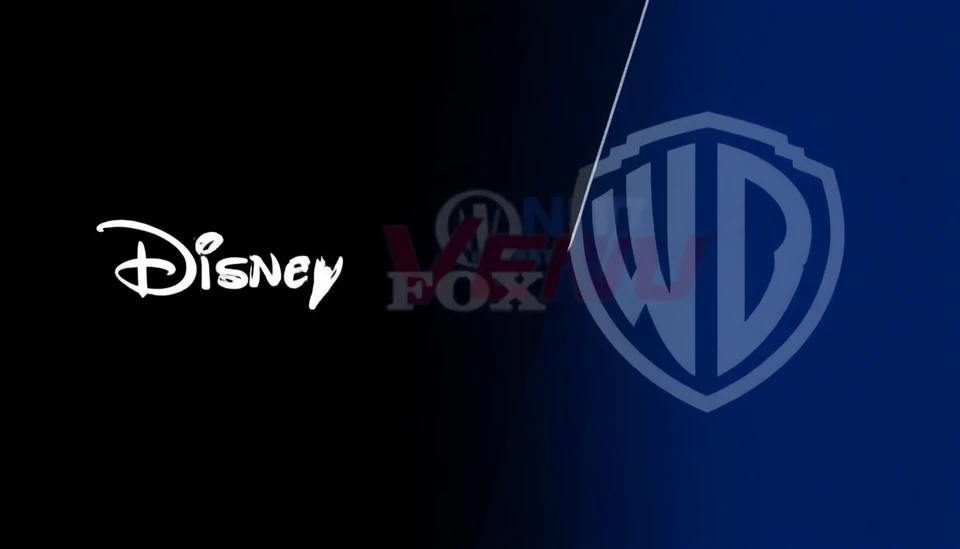 Disney, Fox, and Warner Bros. Abandon Venu Sports Streaming Service