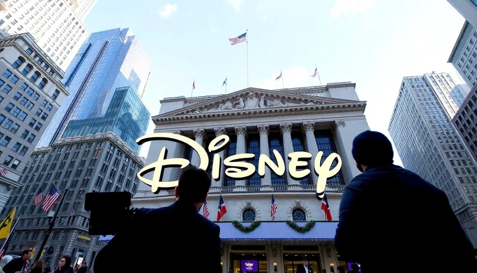 Disney Surprises Wall Street with Robust Profit as Streaming and Box Office Perform