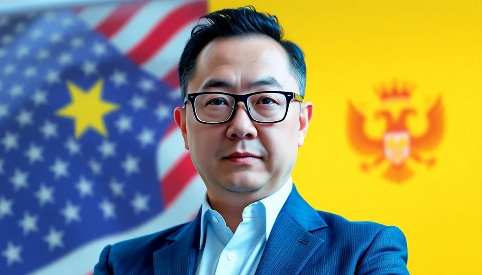 Do Kwon, Crypto Mogul, Set for Extradition to the U.S. from Montenegro