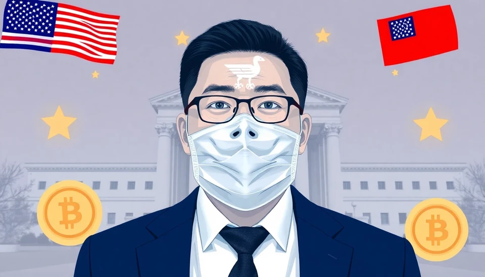 Do Kwon’s U.S. Court Appearance Marks a Significant Turn in Crypto Fraud Case