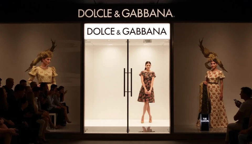 Dolce & Gabbana's Strategic Shift: Ensuring Independence Beyond Fashion