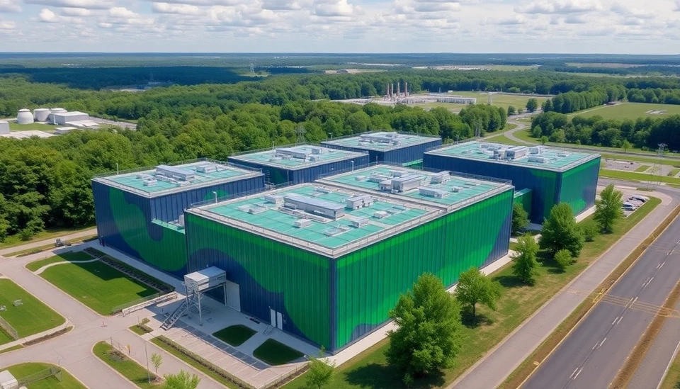 Dominion Energy Engages with Tech Giants to Advance Next-Gen Nuclear Solutions