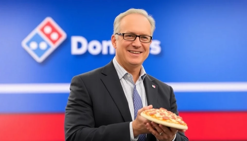 Domino's CEO Embraces Minimum Wage Increases as a Business Positive