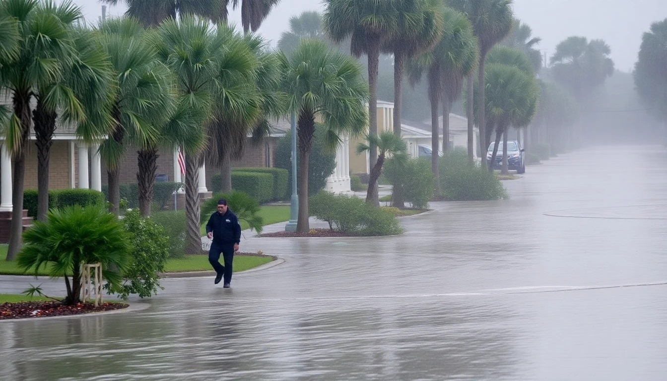 Double Trouble: Back-to-Back Hurricanes Threaten to Deplete FEMA's Resources