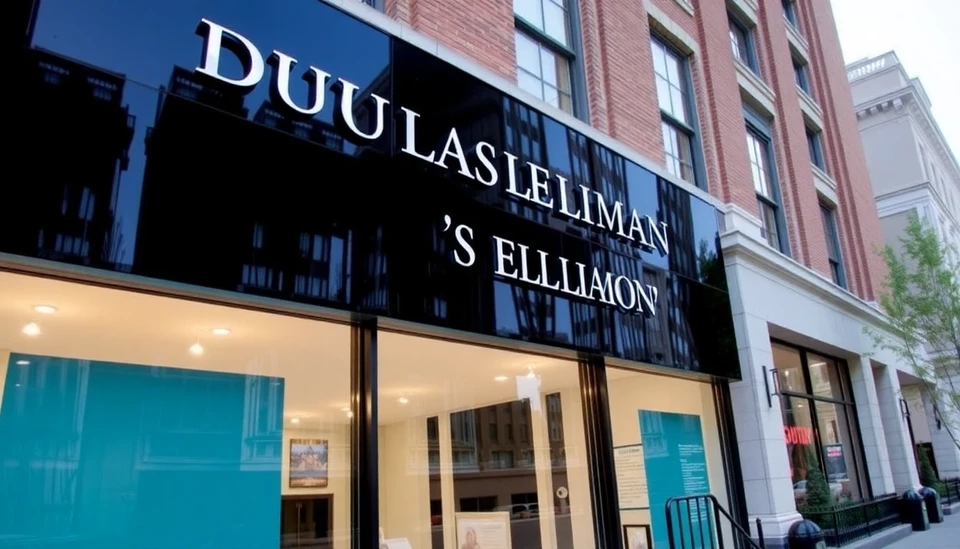 Douglas Elliman Faces Lawsuit for Allegedly Supporting Alexander Brothers in Fraud Scheme