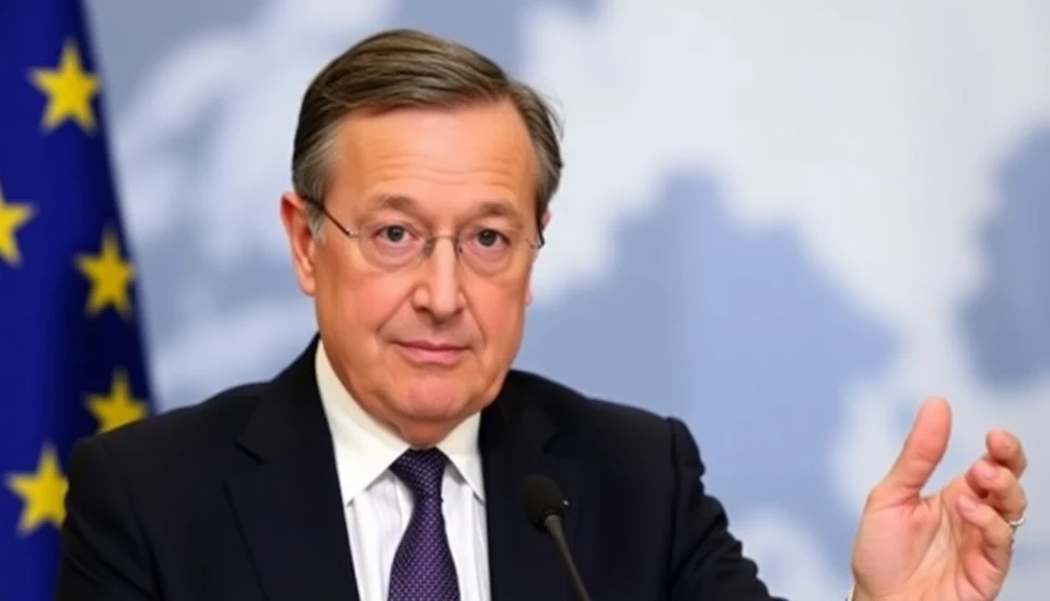 Draghi Urges Europe to Establish a Unified Defense Command Structure