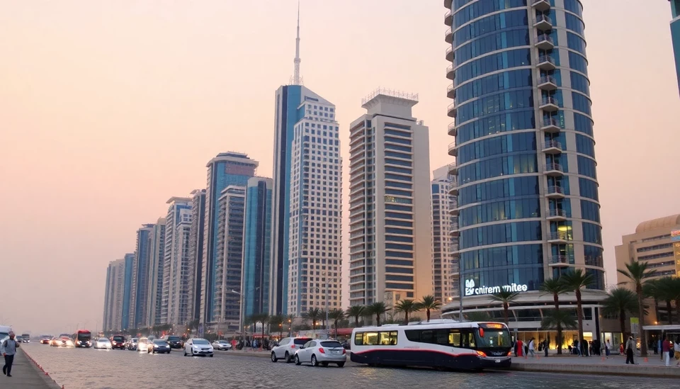 Dramatic Surge in Expats Puts Pressure on Dubai's Job Market