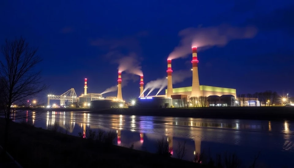 Drax Delays Carbon Capture Investment Due to Regulatory Ambiguities