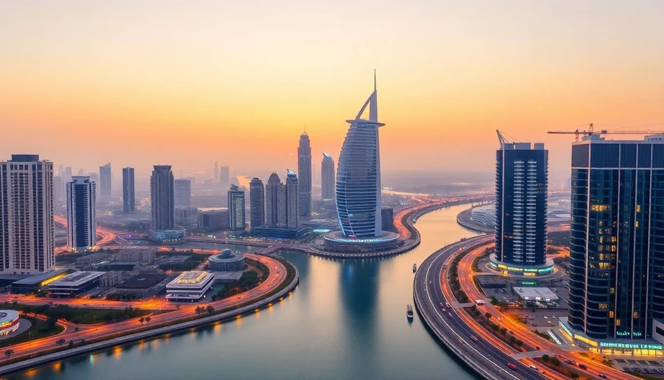 Dubai Hedge Funds' New Platform Seeks to Fast-Track Boom in DIFC