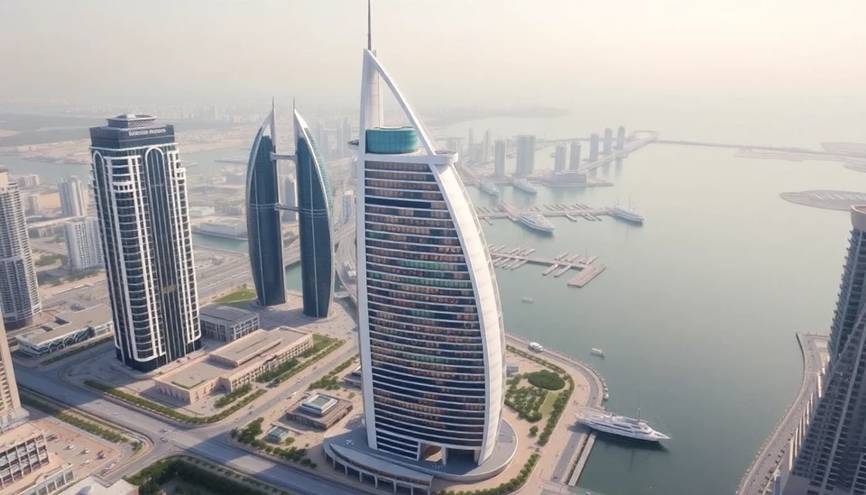 Dubai's Ambitious Move: A Dedicated Hub for Hedge Fund Startups