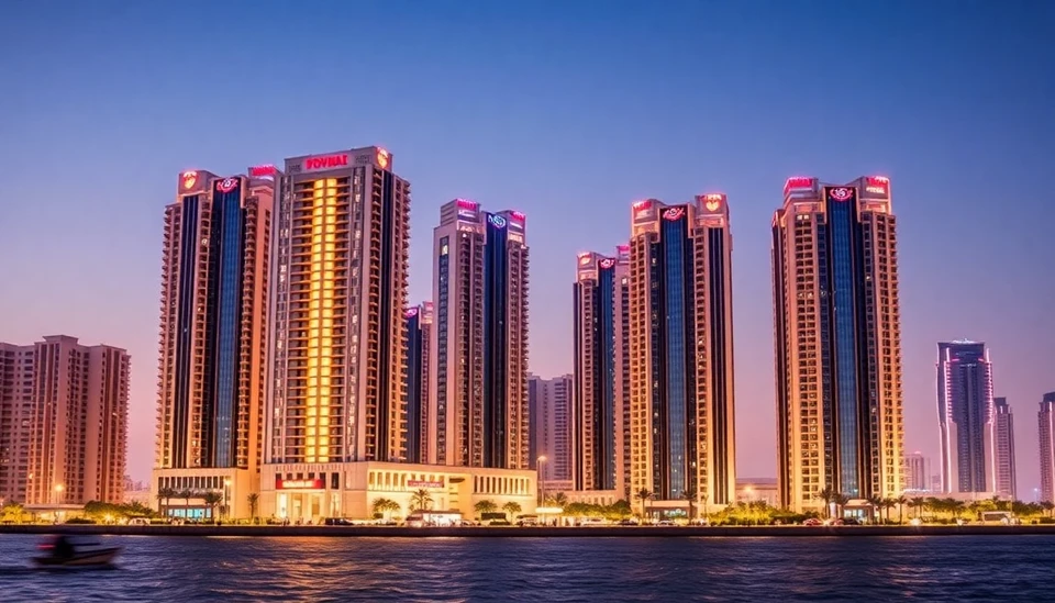 Dubai's Real Estate Market Skyrockets: Investors Flock to Innovative Ownership Models