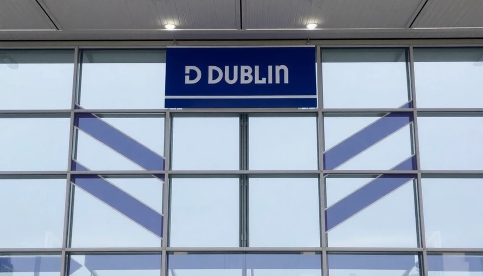 Dublin Airport's Passenger Cap Controversy: Irish High Court Suspends Decision