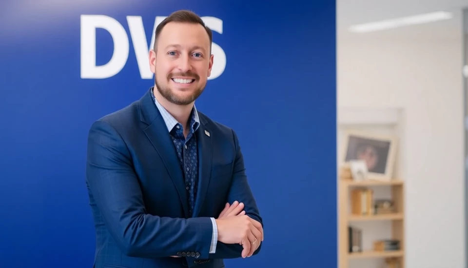 DWS Extends Contract of CEO Stefan Hoops Amid Strategic Growth Plans