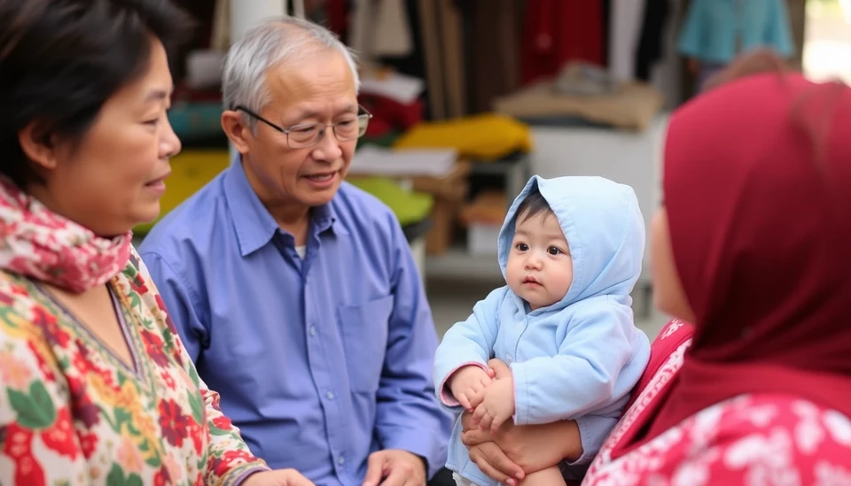 East Asia's Plummeting Birth Rates: A Growing Crisis Forces Governments to Act