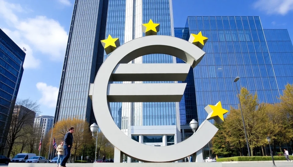 ECB Considers Rate Cuts as Europe Braces for Economic Changes