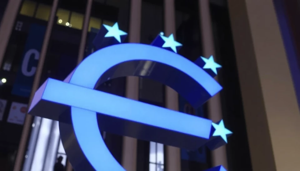 ECB Contemplates Easing Rate Stance by March: A Shift in Monetary Policy?