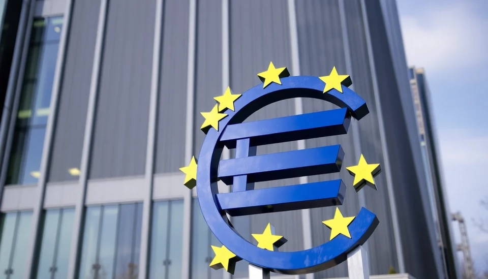 ECB Evaluates Possible Shift Below Neutral Rates Amid Economic Uncertainty