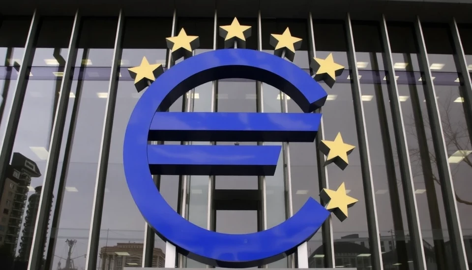 ECB Faces Potential Internal Turmoil with Planned Overhaul of Works Council