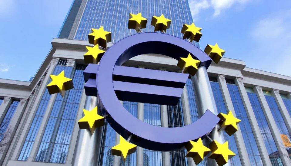 ECB Faces Pressure to Lower Interest Rates Amid Stagnating Economy