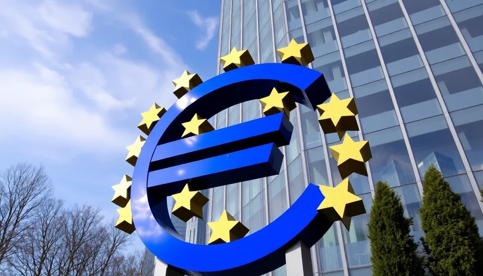 ECB Makes a Bold Move: Interest Rates Cut for the Third Time Amid Soothing Inflation