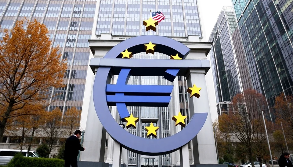 ECB Officials Stress Risk Management as a Priority for October Rate Cuts