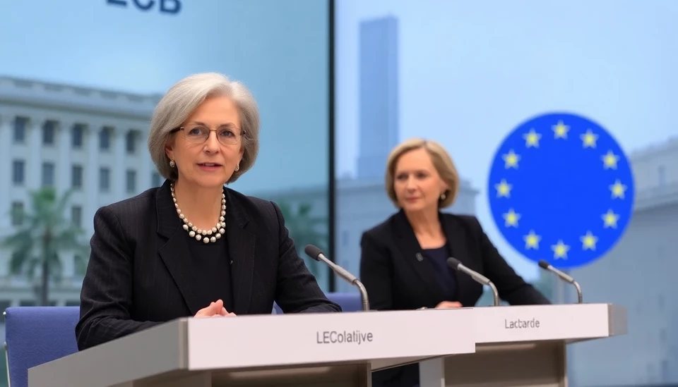 ECB Press Conference: A Deeper Dive into Lagarde's Insights and the Eurozone's Economic Landscape