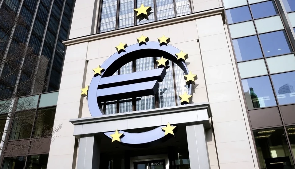 ECB Presses Banks for Evidence of Trading Activity in Europe