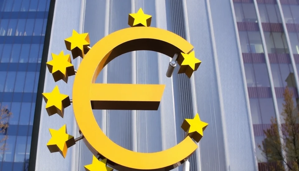 ECB Reduces Interest Rates Again as Euro Zone's Economic Growth Stalls