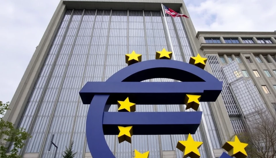 ECB Reports Dip in Consumer Inflation Expectations for August