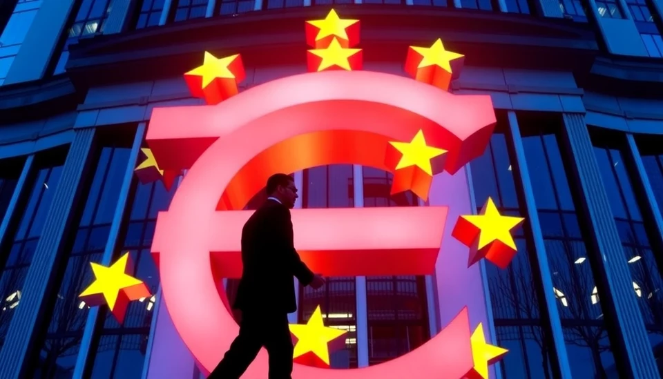 ECB Set to Evaluate Impact of Weak Economy on Inflation Dynamics