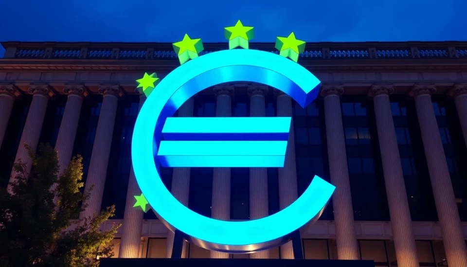 ECB Takes Firm Stand Against Banks: A New Era of Regulatory Enforcement