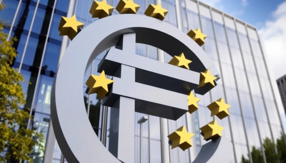 ECB's Adaption: Embracing Market's Rate Cut Anticipations, Says Wunsch