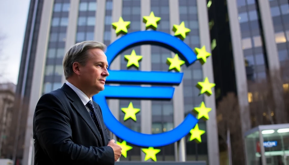 ECB's Cautious Approach Urged by Nagel Amid Economic Challenges