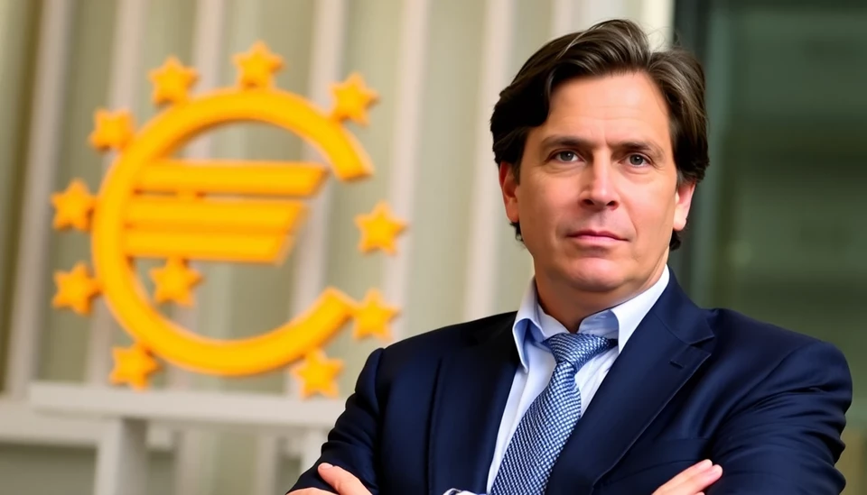 ECB’s Centeno Declares Inflation in Euro Area is Under Control