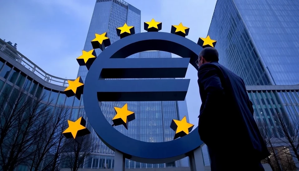 ECB's Economist Warns Against Premature Interest Rate Cuts Amid Economic Uncertainty