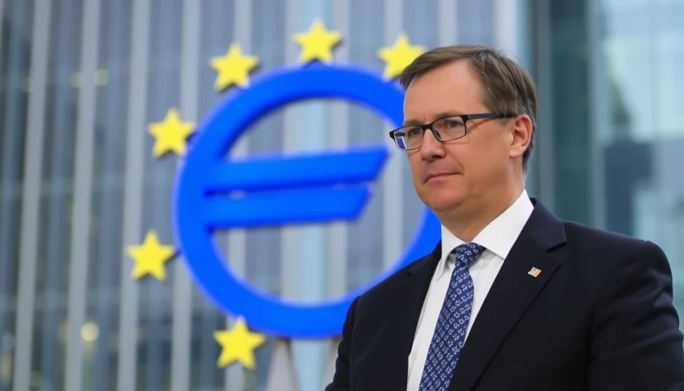 ECB's Elderson Emphasizes Data-Driven Policy Over Neutral Rate Considerations